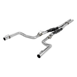PartzBiz CM 817779 - Flowmaster Outlaw Cat-back Exhaust System PartzBiz CM 817779 - Flowmaster Outlaw Cat-back Exhaust System