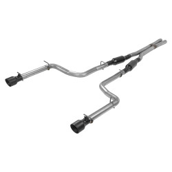 PartzBiz CM 817788 - Flowmaster Outlaw Cat-back Exhaust System PartzBiz CM 817788 - Flowmaster Outlaw Cat-back Exhaust System