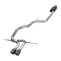 PartzBiz CM 817795 - ระบบท่อไอเสีย Flowmaster Outlaw Cat-back PartzBiz CM 817795 - ระบบท่อไอเสีย Flowmaster Outlaw Cat-back