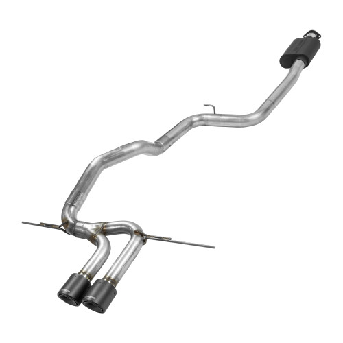 PartzBiz CM: 817795-Flowmaster Outlaw Cat-back Exhaust System PartzBiz CM: 817795-Flowmaster Outlaw Cat-back Exhaust System