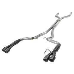 PartzBiz CM 817808 - ระบบท่อไอเสีย Flowmaster Outlaw Cat-back PartzBiz CM 817808 - ระบบท่อไอเสีย Flowmaster Outlaw Cat-back
