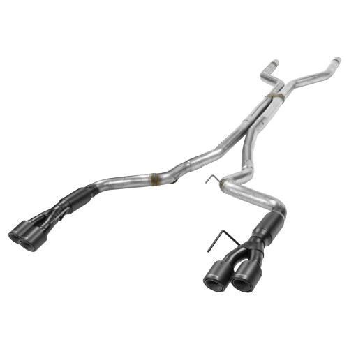 PartzBiz CM: 817808-Flowmaster Outlaw Cat-back Exhaust System PartzBiz CM: 817808-Flowmaster Outlaw Cat-back Exhaust System