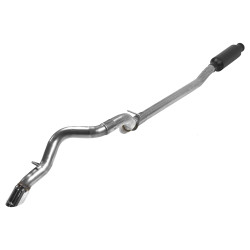 PartzBiz CM 817818 - ระบบท่อไอเสีย Flowmaster Outlaw Cat-back PartzBiz CM 817818 - ระบบท่อไอเสีย Flowmaster Outlaw Cat-back
