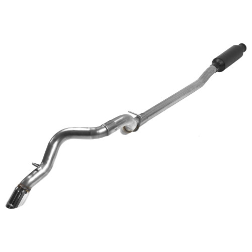 PartzBiz CM: 817818-Flowmaster Outlaw Cat-back Exhaust System