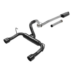 PartzBiz CM 817844 - ระบบท่อไอเสีย Flowmaster Outlaw Cat-back PartzBiz CM 817844 - ระบบท่อไอเสีย Flowmaster Outlaw Cat-back