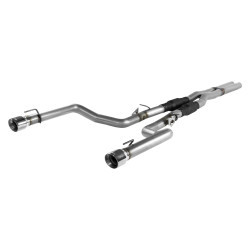 PartzBiz CM 817845 - Flowmaster Outlaw Cat-back Exhaust System PartzBiz CM 817845 - Flowmaster Outlaw Cat-back Exhaust System