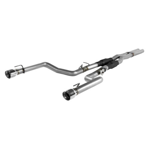 PartzBiz CM: 817845-Flowmaster Outlaw Cat-back Exhaust System
