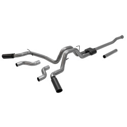 PartzBiz CM 817981 - Flowmaster Outlaw Cat-Back Exhaust System PartzBiz CM 817981 - Flowmaster Outlaw Cat-Back Exhaust System