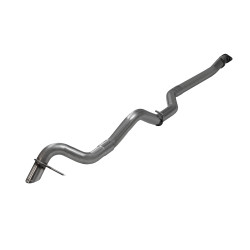 PartzBiz CM 818145 - Flowmaster Outlaw Cat-Back Exhaust System PartzBiz CM 818145 - Flowmaster Outlaw Cat-Back Exhaust System