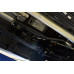 PartzBiz CM: 817846-Flowmaster Outlaw Direct Fit Muffler PartzBiz CM: 817846-Flowmaster Outlaw Direct Fit Muffler