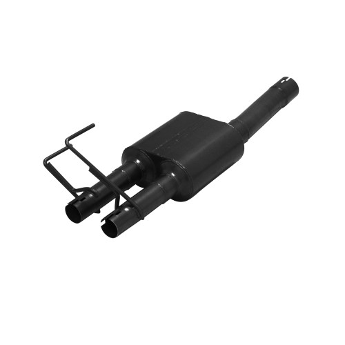 PartzBiz CM: 817633-ท่อไอเสีย Flowmaster Outlaw Direct Fit PartzBiz CM: 817633-ท่อไอเสีย Flowmaster Outlaw Direct Fit