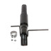 PartzBiz CM: 817916-Flowmaster Outlaw Extreme Cat-back Exhaust System PartzBiz CM: 817916-Flowmaster Outlaw Extreme Cat-back Exhaust System