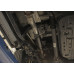 PartzBiz CM: 817959-Flowmaster Outlaw Extreme ระบบท่อไอเสีย Cat-Back PartzBiz CM: 817959-Flowmaster Outlaw Extreme ระบบท่อไอเสีย Cat-Back