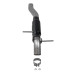 PartzBiz CM: 817965-Flowmaster Outlaw Extreme ระบบท่อไอเสีย Cat-Back PartzBiz CM: 817965-Flowmaster Outlaw Extreme ระบบท่อไอเสีย Cat-Back