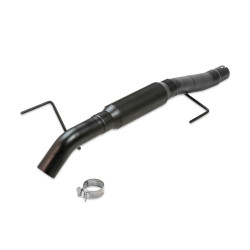 PartzBiz CM 817917 - Flowmaster Outlaw Extreme ระบบท่อไอเสีย Cat-back PartzBiz CM 817917 - Flowmaster Outlaw Extreme ระบบท่อไอเสีย Cat-back