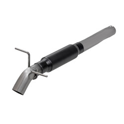 PartzBiz CM 817965 - Flowmaster Outlaw Extreme Cat-Back Exhaust System PartzBiz CM 817965 - Flowmaster Outlaw Extreme Cat-Back Exhaust System