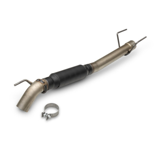 PartzBiz CM: 818138-Flowmaster Outlaw Extreme Cat-Back Exhaust System