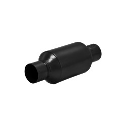 PartzBiz CM 815425S - Flowmaster Outlaw Series Race Muffler PartzBiz CM 815425S - Flowmaster Outlaw Series Race Muffler