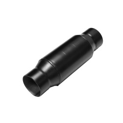 PartzBiz CM 815430S - Flowmaster Outlaw Series Race Muffler PartzBiz CM 815430S - Flowmaster Outlaw Series Race Muffler