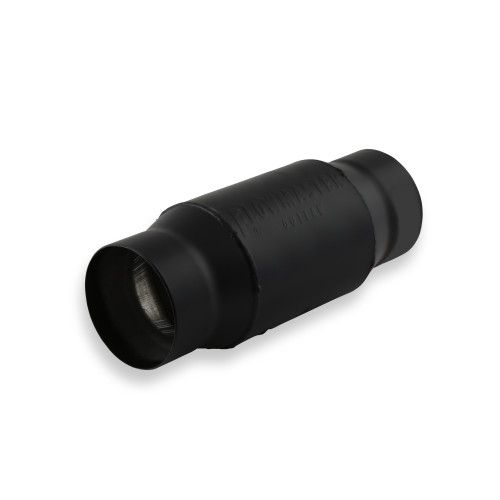 PartzBiz CM: 15440S-Flowmaster Outlaw Series Race Muffler PartzBiz CM: 15440S-Flowmaster Outlaw Series Race Muffler