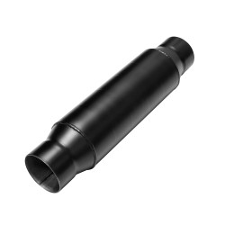 PartzBiz CM 815430 - Flowmaster Outlaw Series Race Muffler PartzBiz CM 815430 - Flowmaster Outlaw Series Race Muffler