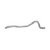 PartzBiz CM: 15826-Flowmaster Pre-Bent Tailpipes PartzBiz CM: 15826-Flowmaster Pre-Bent Tailpipes