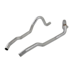 PartzBiz CM 15826 - Flowmaster Pre-Bent Tailpipes PartzBiz CM 15826 - Flowmaster Pre-Bent Tailpipes