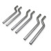 PartzBiz CM: 15926-Flowmaster S-Bend Kit