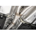 PartzBiz CM: 818193-Flowmaster Scavenger Y-Pipe Kit PartzBiz CM: 818193-Flowmaster Scavenger Y-Pipe Kit
