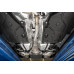 PartzBiz CM: 818193-Flowmaster Scavenger Y-Pipe Kit PartzBiz CM: 818193-Flowmaster Scavenger Y-Pipe Kit