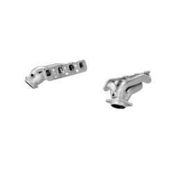 PartzBiz CM 814321 - Flowmaster Scavenger Series Elite Header PartzBiz CM 814321 - Flowmaster Scavenger Series Elite Header