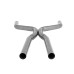 PartzBiz CM: 815932-Flowmaster Scavenger Series Universal X-Pipe Kit