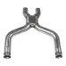 PartzBiz CM: 81106-Flowmaster Scavenger Series X-Pipe Kit PartzBiz CM: 81106-Flowmaster Scavenger Series X-Pipe Kit