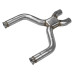 PartzBiz CM: 81106-Flowmaster Scavenger Series X-Pipe Kit PartzBiz CM: 81106-Flowmaster Scavenger Series X-Pipe Kit
