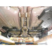 PartzBiz CM: 81109-Flowmaster Scavenger Series X-Pipe Kit PartzBiz CM: 81109-Flowmaster Scavenger Series X-Pipe Kit