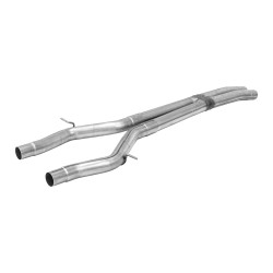 PartzBiz CM 81083 - ชุด X-Pipe Flowmaster Scavenger Series PartzBiz CM 81083 - ชุด X-Pipe Flowmaster Scavenger Series