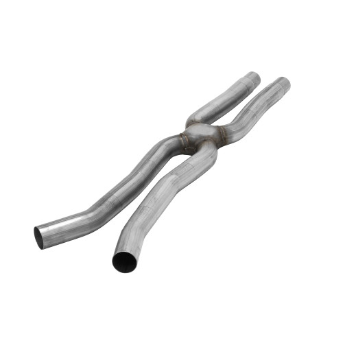 PartzBiz CM: 81109-Flowmaster Scavenger Series X-Pipe Kit PartzBiz CM: 81109-Flowmaster Scavenger Series X-Pipe Kit