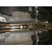 PartzBiz CM: 81107-Flowmaster Scavenger X-Pipe ไม่มีชุดเครื่องสะท้อนเสียง