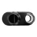 PartzBiz CM: 8425810-Flowmaster Super 10 Series Chambered Muffler