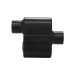 PartzBiz CM: 843016-Flowmaster Super 10 Series Chambered Muffler
