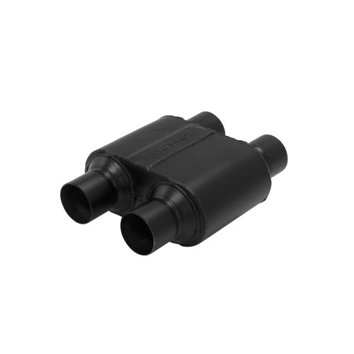 PartzBiz CM: 8425154-Flowmaster Super 10 Series Chambered Muffler