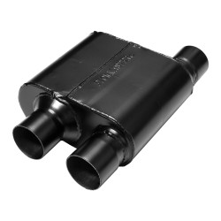 PartzBiz CM 8425810 - Flowmaster Super 10 Series Chambered Muffler PartzBiz CM 8425810 - Flowmaster Super 10 Series Chambered Muffler