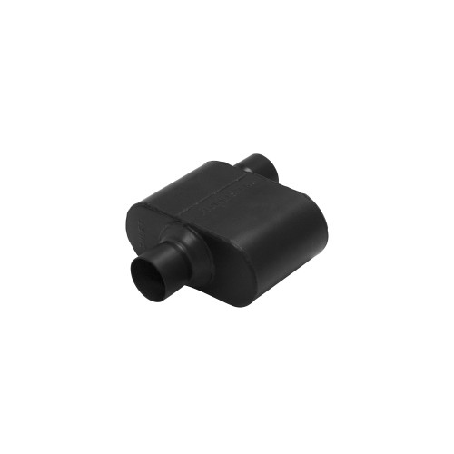 PartzBiz CM: 842512-Flowmaster Super 10 Series Chambered Muffler