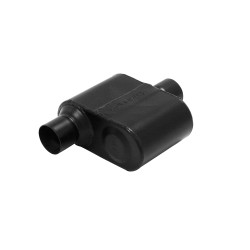 PartzBiz CM 842516 - Flowmaster Super 10 Series Chambered Muffler PartzBiz CM 842516 - Flowmaster Super 10 Series Chambered Muffler