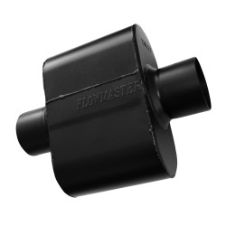 PartzBiz CM 843015 - Flowmaster Super 10 Series Chambered Muffler PartzBiz CM 843015 - Flowmaster Super 10 Series Chambered Muffler