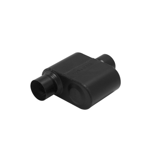 PartzBiz CM: 843016-Flowmaster Super 10 Series Chambered Muffler