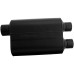 PartzBiz CM: 9530462-Flowmaster Super 40 Series Chambered Muffler PartzBiz CM: 9530462-Flowmaster Super 40 Series Chambered Muffler