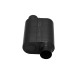 PartzBiz CM: 853548-Flowmaster Super 40 Series Chambered Muffler
