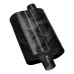 PartzBiz CM: 853548-Flowmaster Super 40 Series Chambered Muffler