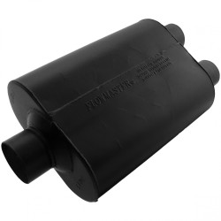 PartzBiz CM 9530452 - Flowmaster Super 40 Series Chambered Muffler PartzBiz CM 9530452 - Flowmaster Super 40 Series Chambered Muffler